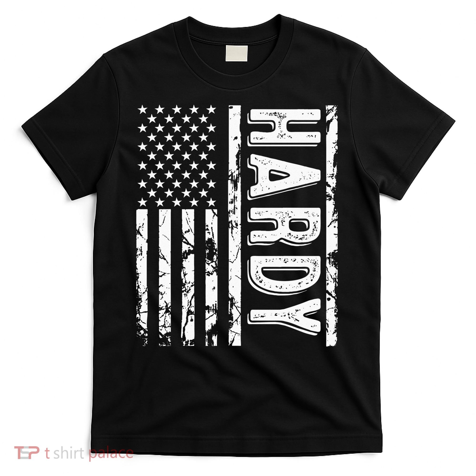 Hardy Last Name Funny Surname Team Hardy Family Reunion T-Shirt