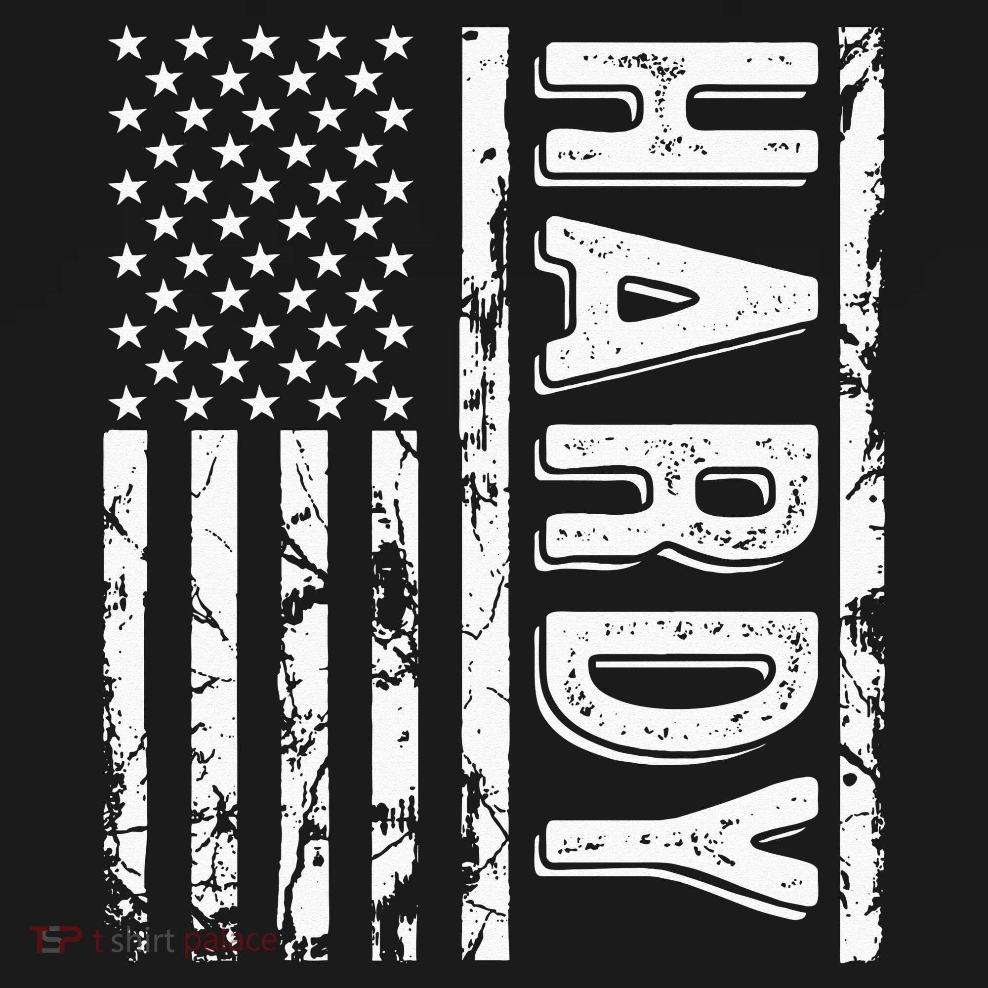 Hardy Last Name Funny Surname Team Hardy Family Reunion Women's Tank Top