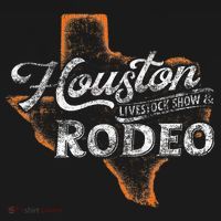 Houston Livestock  Rodeo S Western Aztec Women's Hoodie thumb 2