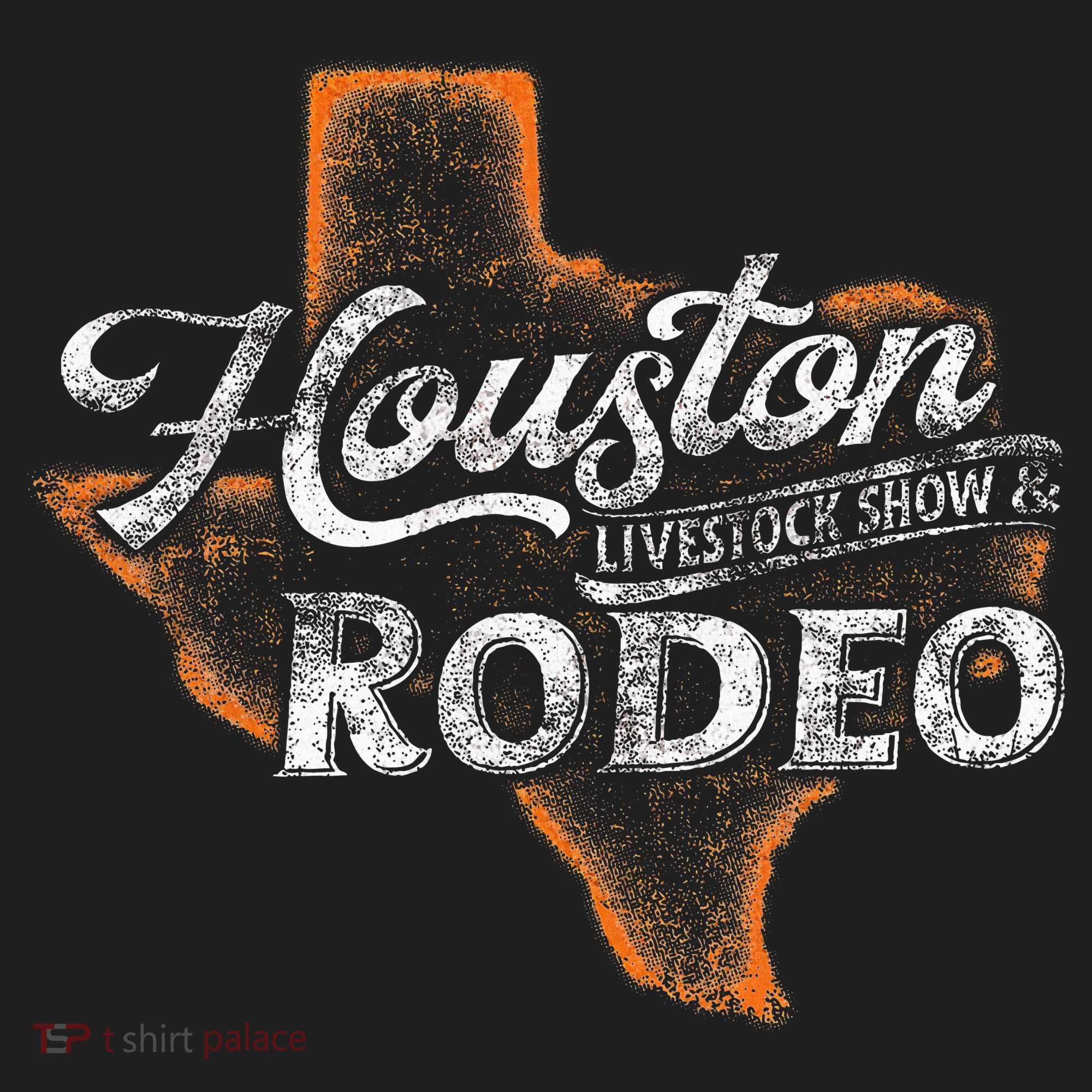 Houston Livestock  Rodeo S Western Aztec Tumbler
