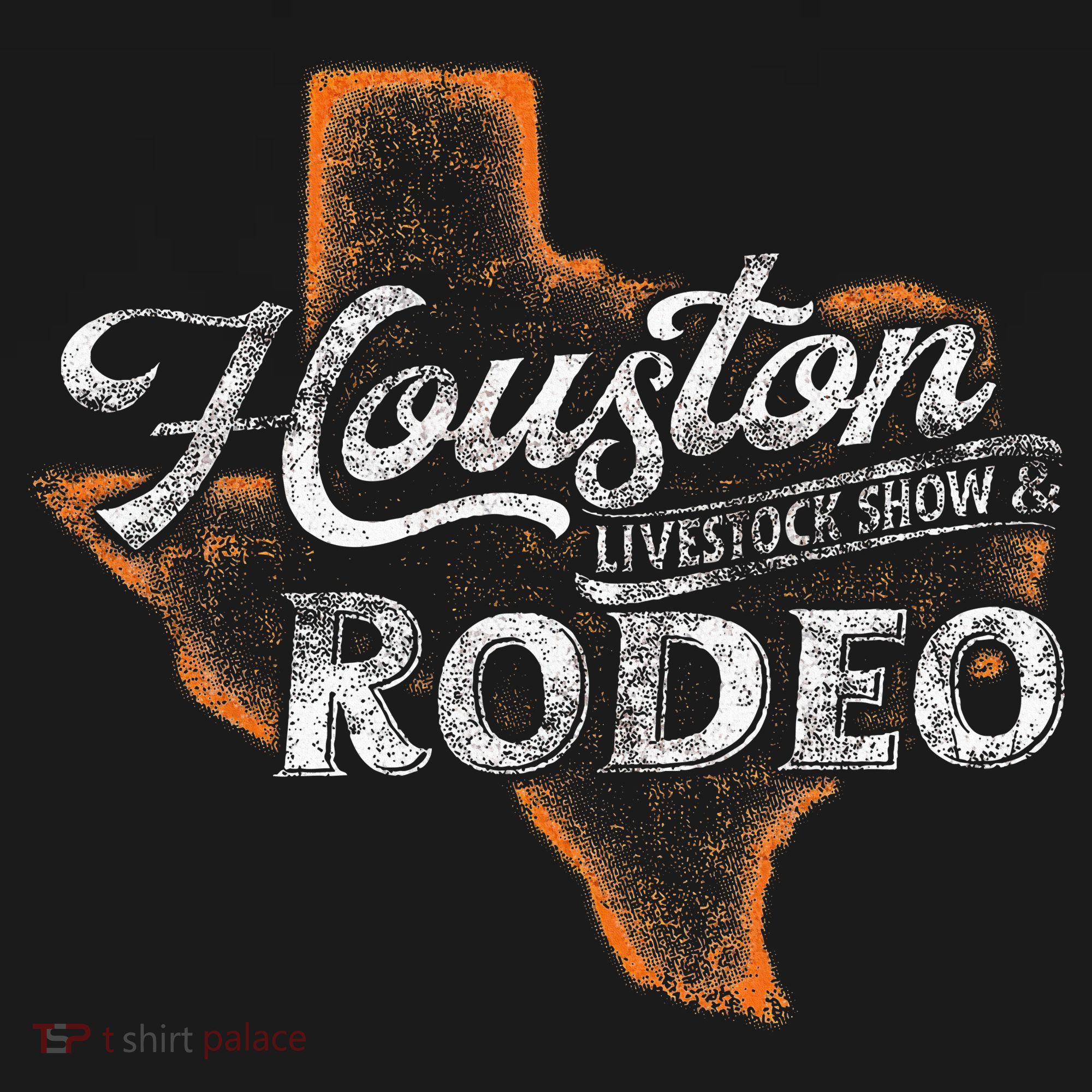 Houston Livestock  Rodeo S Western Aztec Kids Sweatshirt