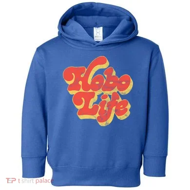 Toddler Hoodie
