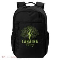 Hawaii Lahaina Strong Lahaina Supporter Backpack thumb 0
