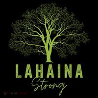 Hawaii Lahaina Strong Lahaina Supporter Backpack thumb 2