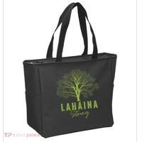 Hawaii Lahaina Strong Lahaina Supporter Tote Bag thumb 2
