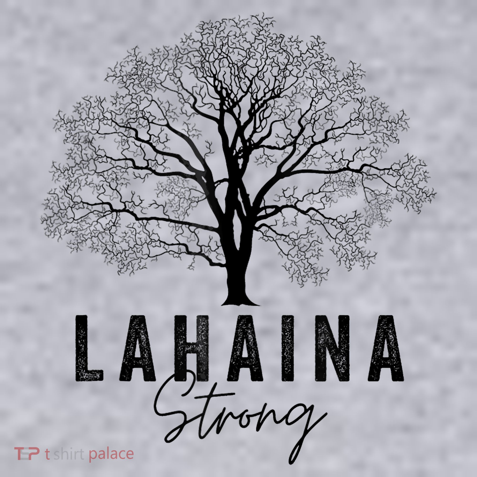 Hawaii Lahaina Strong Pray For Maui Lahaina Women's Sweatshirt