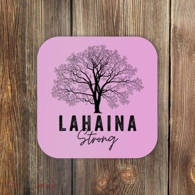 Hawaii Lahaina Strong Pray For Maui Lahaina Coaster