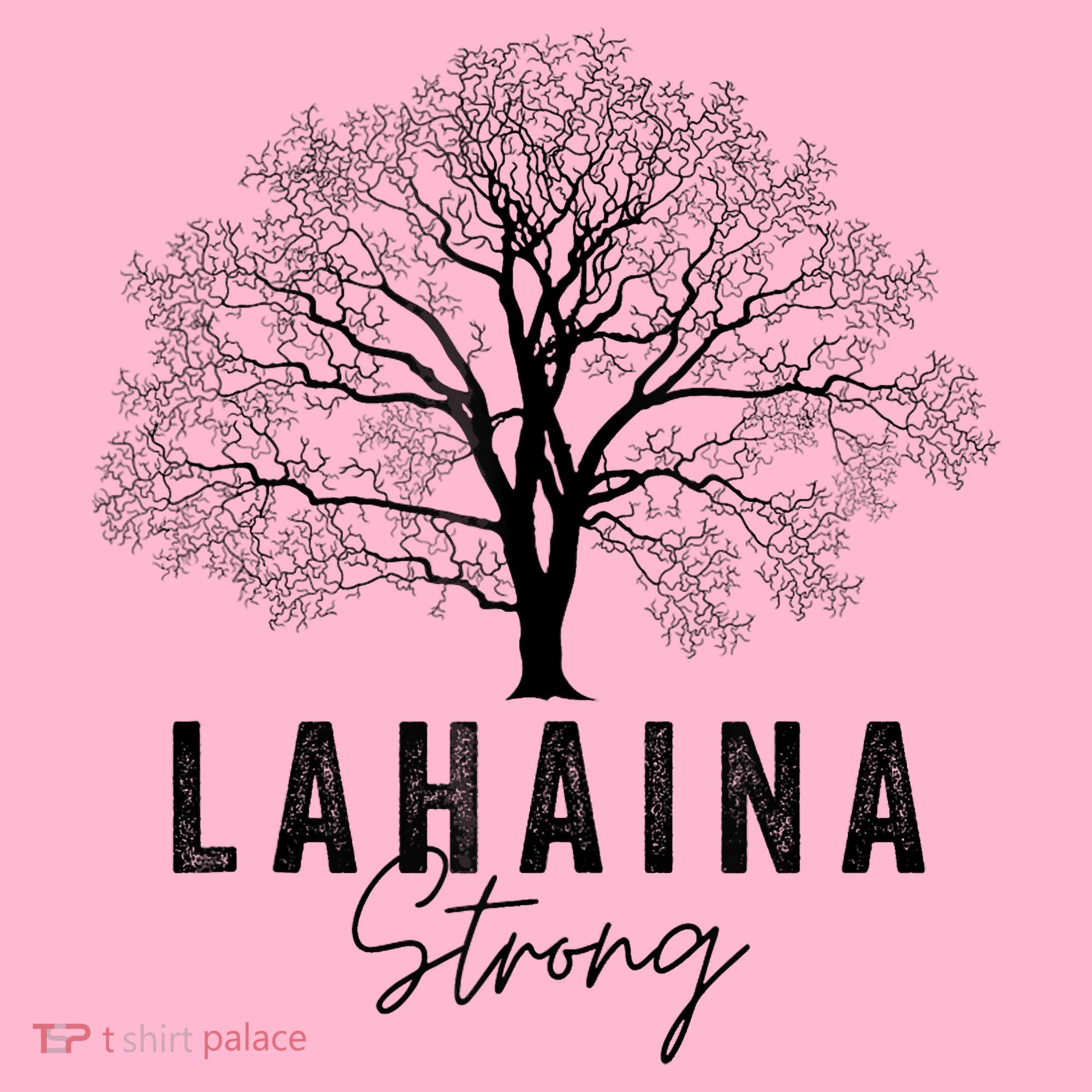 Hawaii Lahaina Strong Pray For Maui Lahaina Coaster