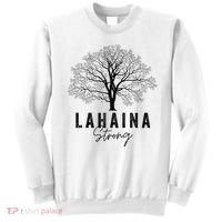 Hawaii Lahaina Strong Pray For Maui Lahaina Sweatshirt thumb 0