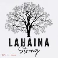 Hawaii Lahaina Strong Pray For Maui Lahaina Women's Hoodie thumb 2