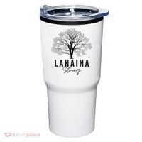 Hawaii Lahaina Strong Pray For Maui Lahaina Tumbler thumb 0