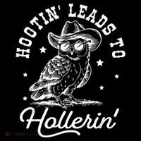 Hootin Leads To Hollerin Coffee Mug thumb 5