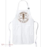 Hootin Leads To Hollerin Apron thumb 0
