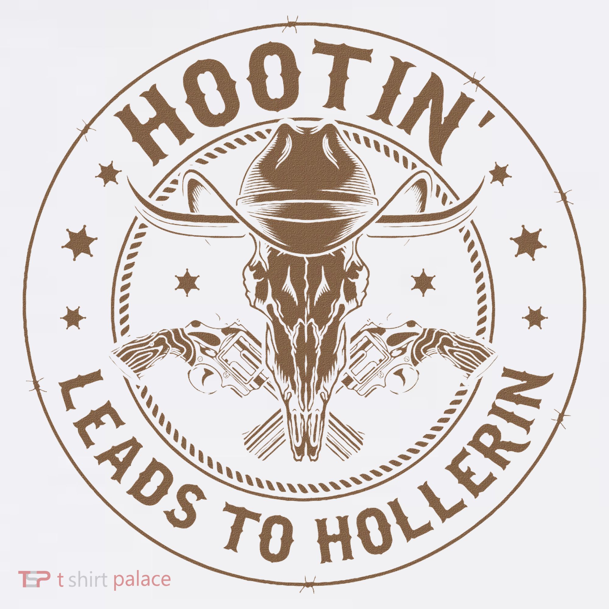 Hootin Leads To Hollerin Polo