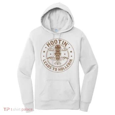 Women's Hoodie