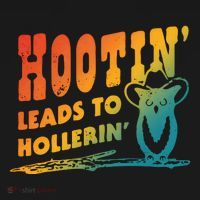 Hootin Leads To Hollerin Polo thumb 3