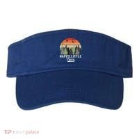 Happy Little Tree Bob Style Forests Visor thumb 0