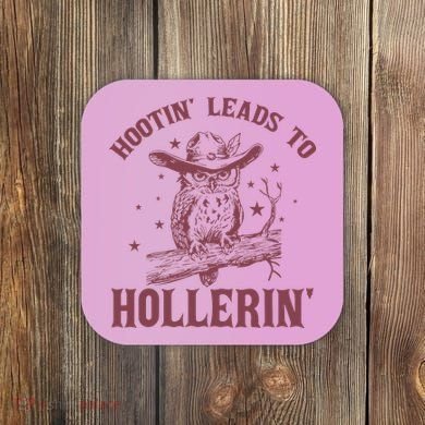 Hootin' Leads To Hollerin' Coaster