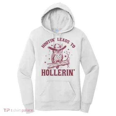 Women's Hoodie