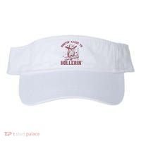Hootin' Leads To Hollerin' Visor thumb 0