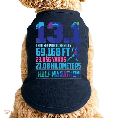 Doggie Tank