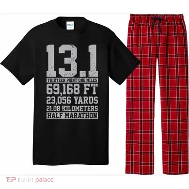 Pajama Set