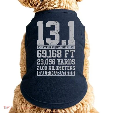 Doggie Tank