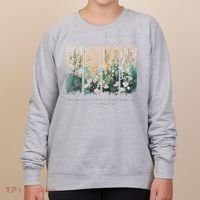 His Mercies Are New Every Morning Women's Sweatshirt thumb 0