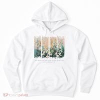 His Mercies Are New Every Morning Hoodie thumb 0