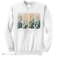 His Mercies Are New Every Morning Sweatshirt thumb 0