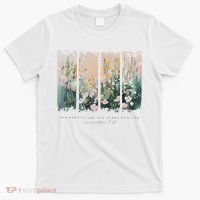 His Mercies Are New Every Morning T-Shirt thumb 0