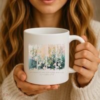His Mercies Are New Every Morning Coffee Mug thumb 3
