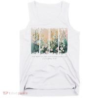His Mercies Are New Every Morning Tank Top thumb 0