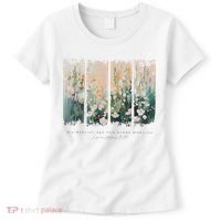 His Mercies Are New Every Morning Women's T-Shirt thumb 0