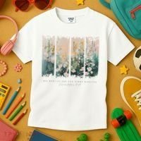 His Mercies Are New Every Morning Kids T-Shirt thumb 3