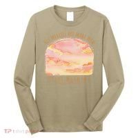 His Mercies Are Made New Every Morning Christian Jesus Long Sleeve Shirt thumb 0