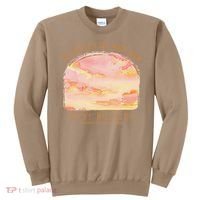His Mercies Are Made New Every Morning Christian Jesus Sweatshirt thumb 0