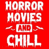 Horror Movies And Chill Coaster thumb 2