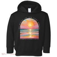 His Mercies Are New Every Morning Scripture Bible Verse  Toddler Hoodie thumb 0
