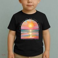 His Mercies Are New Every Morning Scripture Bible Verse  Toddler T-Shirt thumb 2
