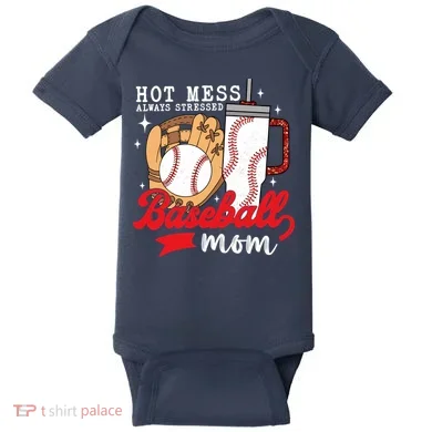 Baby Bodysuit