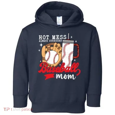 Toddler Hoodie