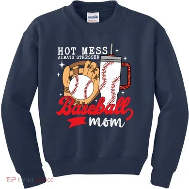 Kids Sweatshirt