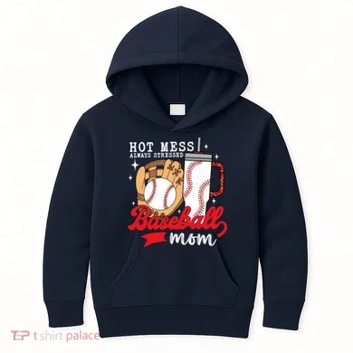 Kids Hoodie