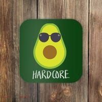 Hardcore Mexican Avocado Gangster Coaster thumb 0