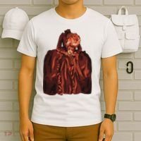 Headless Marie Antoinette French Revolution Paris France T-Shirt thumb 6