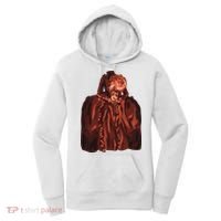 Headless Marie Antoinette French Revolution Paris France Women's Hoodie thumb 0