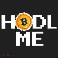 Hold Me Bitcoin Tumbler thumb 3