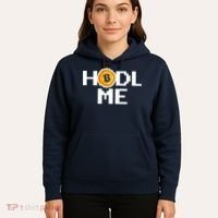 Hold Me Bitcoin Hoodie thumb 5