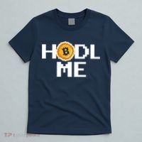 Hold Me Bitcoin T-Shirt thumb 5